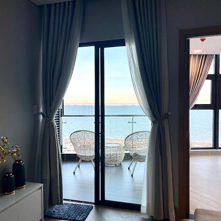Aria Resort Vung Tau Zewnętrze zdjęcie