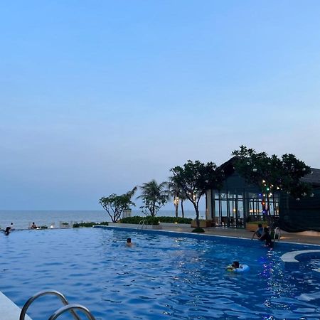 Aria Resort Vung Tau Zewnętrze zdjęcie
