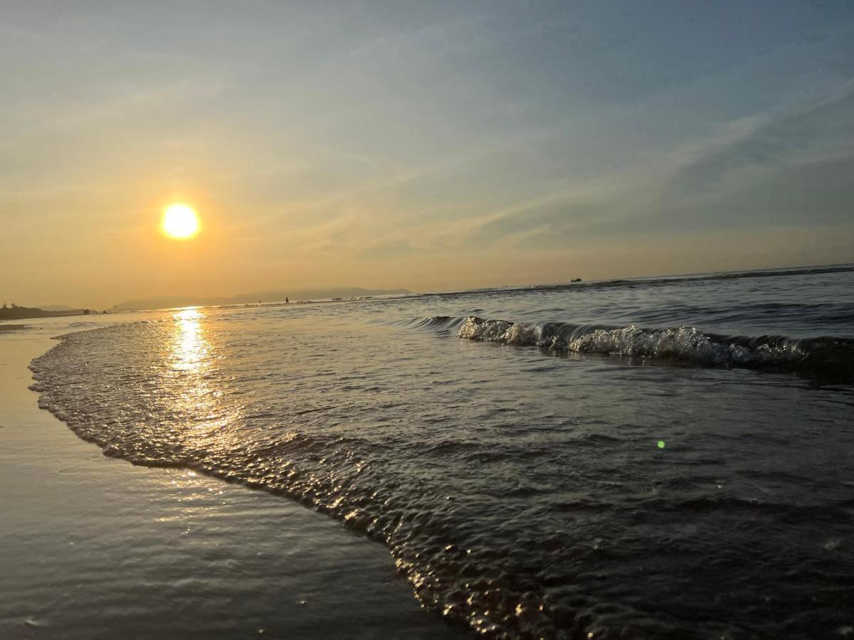 Aria Resort Vung Tau Zewnętrze zdjęcie