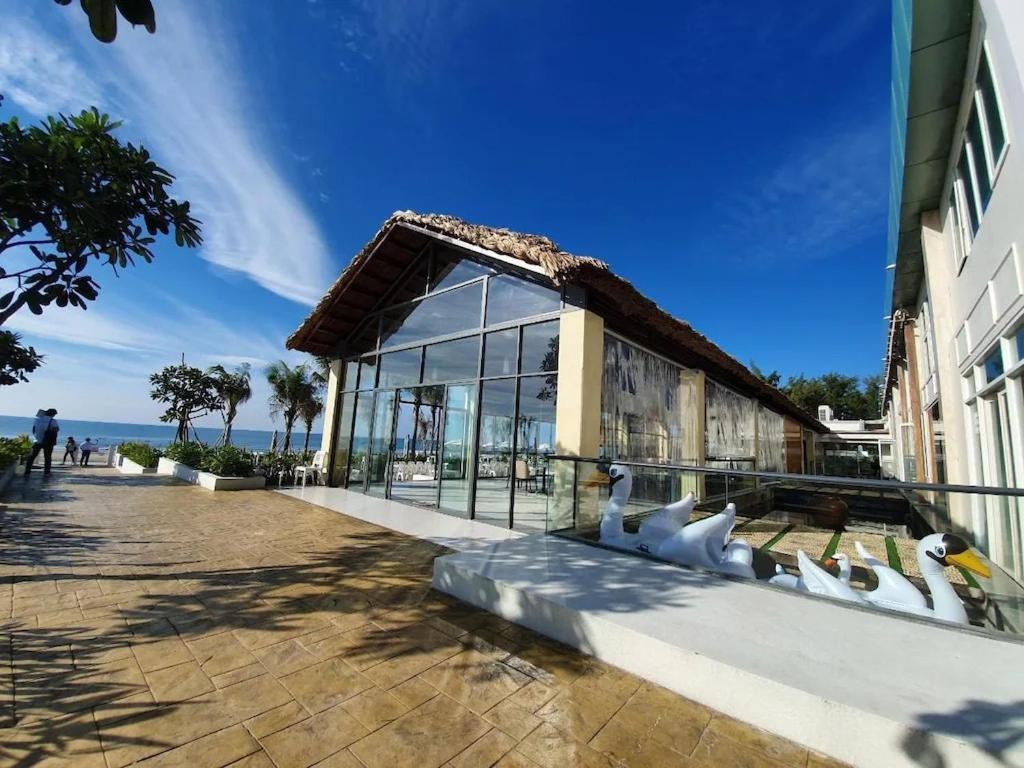 Aria Resort Vung Tau Zewnętrze zdjęcie