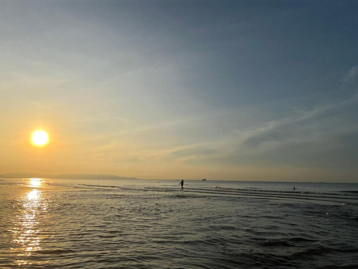 Aria Resort Vung Tau Zewnętrze zdjęcie