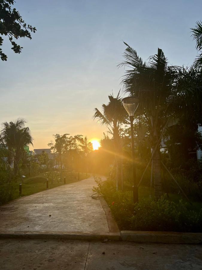 Aria Resort Vung Tau Zewnętrze zdjęcie