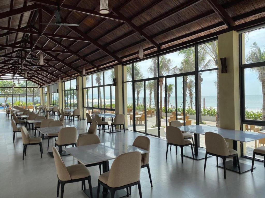 Aria Resort Vung Tau Zewnętrze zdjęcie