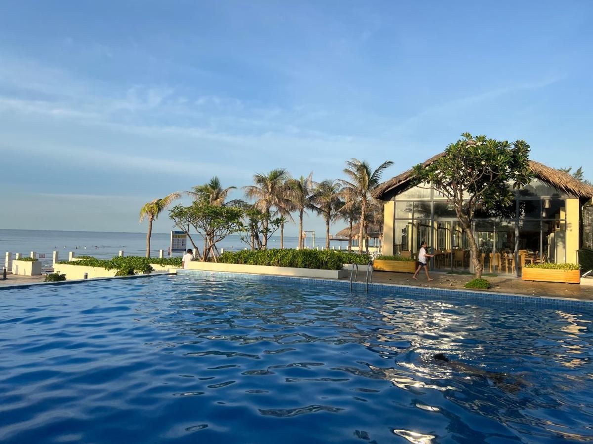 Aria Resort Vung Tau Zewnętrze zdjęcie