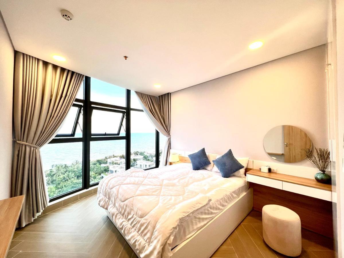 Aria Resort Vung Tau Zewnętrze zdjęcie