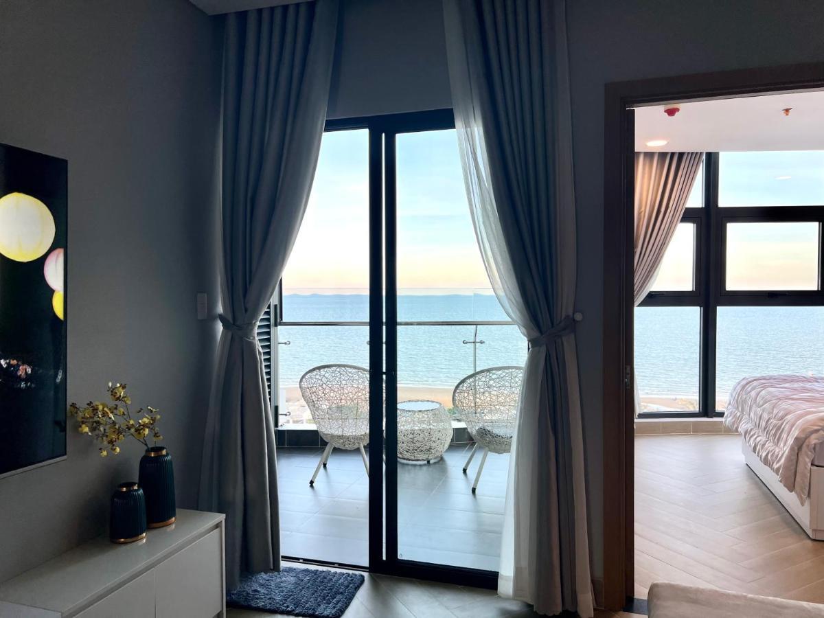 Aria Resort Vung Tau Zewnętrze zdjęcie