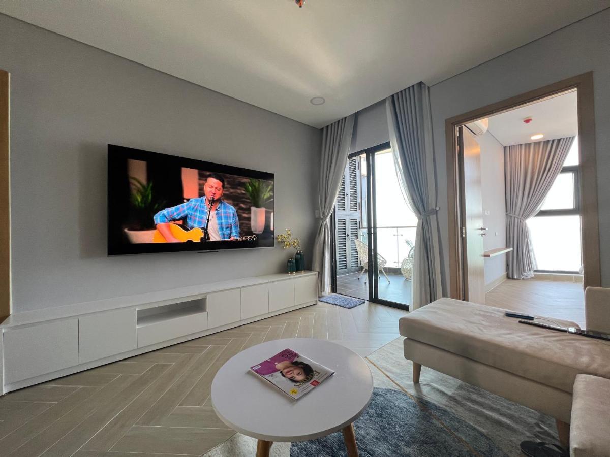 Aria Resort Vung Tau Zewnętrze zdjęcie