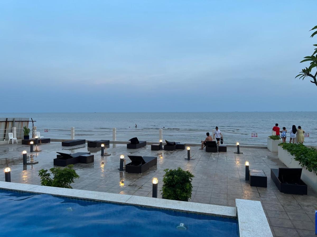 Aria Resort Vung Tau Zewnętrze zdjęcie