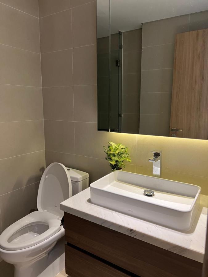 Aria Resort Vung Tau Zewnętrze zdjęcie