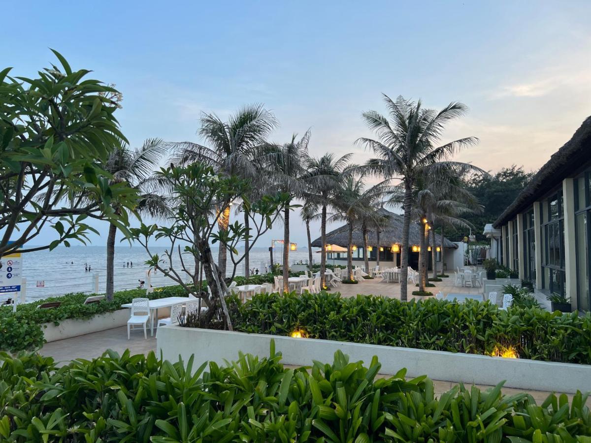 Aria Resort Vung Tau Zewnętrze zdjęcie