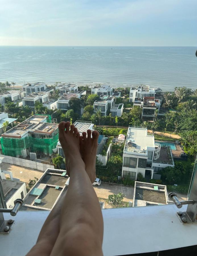 Aria Resort Vung Tau Zewnętrze zdjęcie