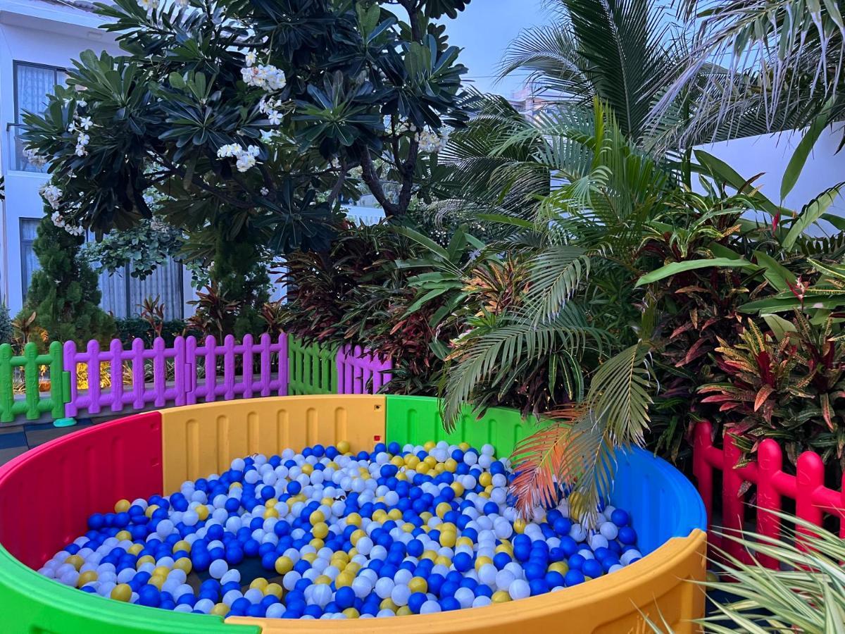 Aria Resort Vung Tau Zewnętrze zdjęcie