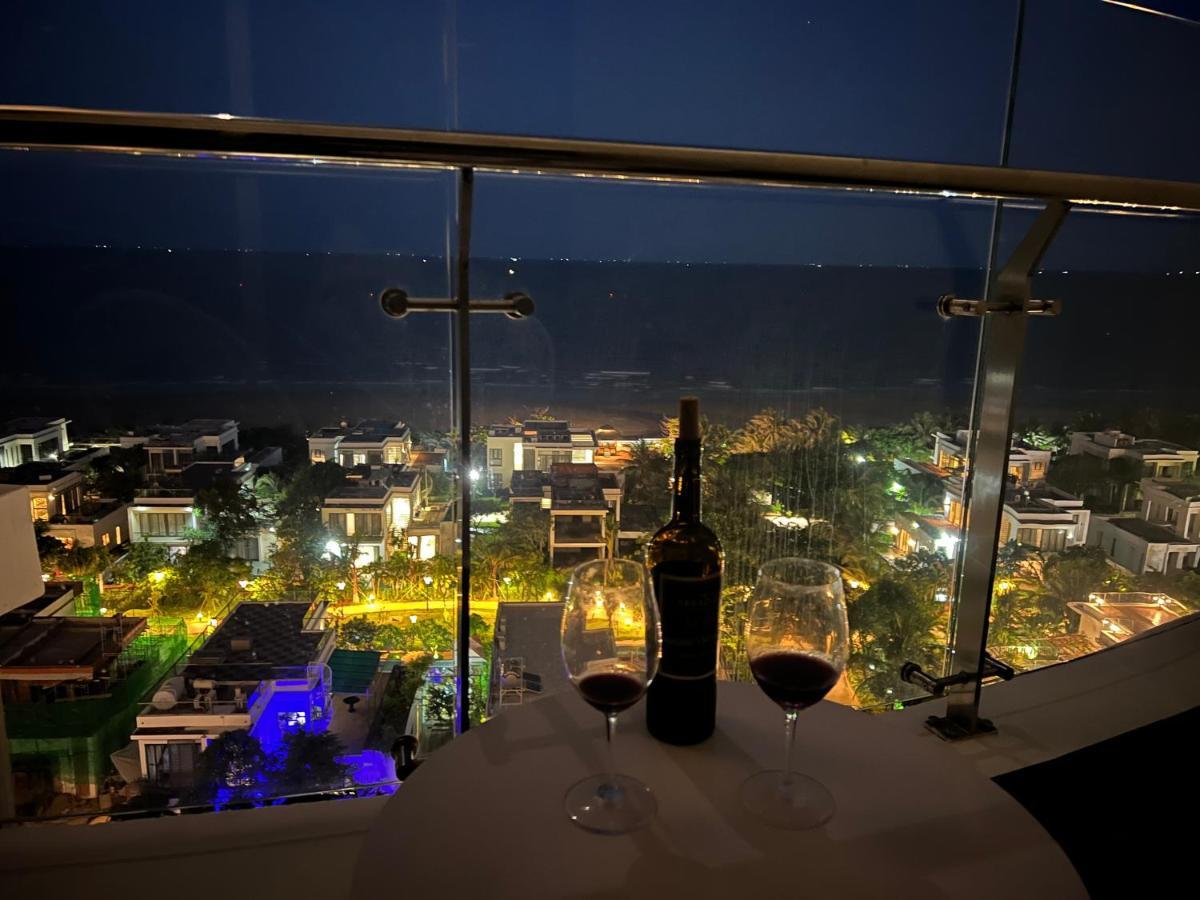Aria Resort Vung Tau Zewnętrze zdjęcie