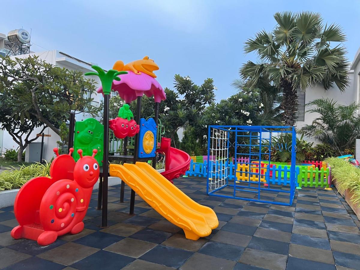 Aria Resort Vung Tau Zewnętrze zdjęcie