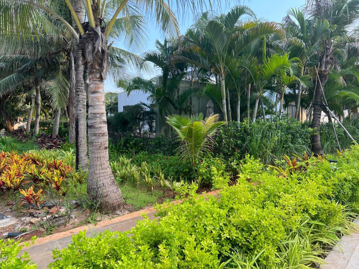 Aria Resort Vung Tau Zewnętrze zdjęcie