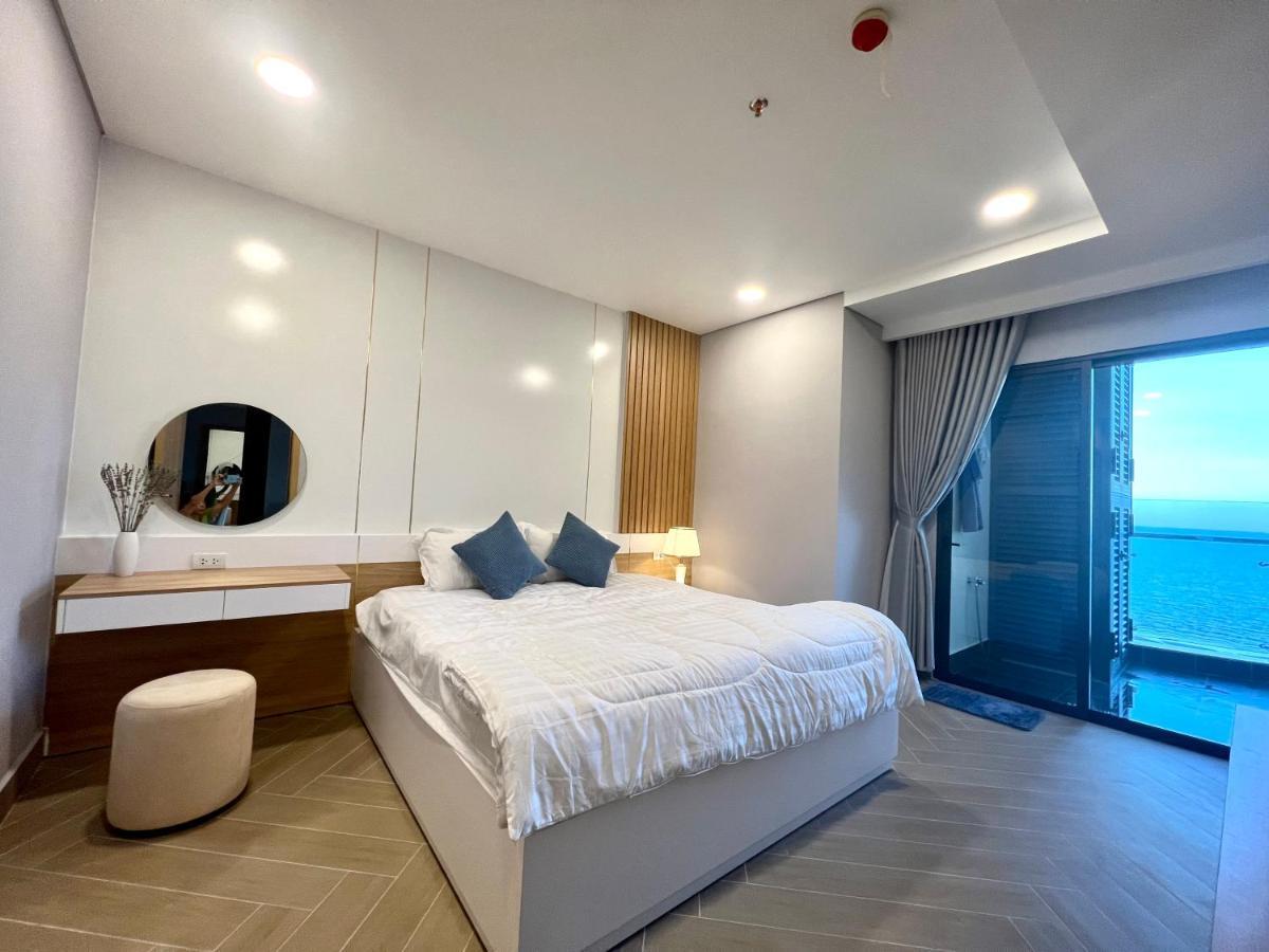 Aria Resort Vung Tau Zewnętrze zdjęcie