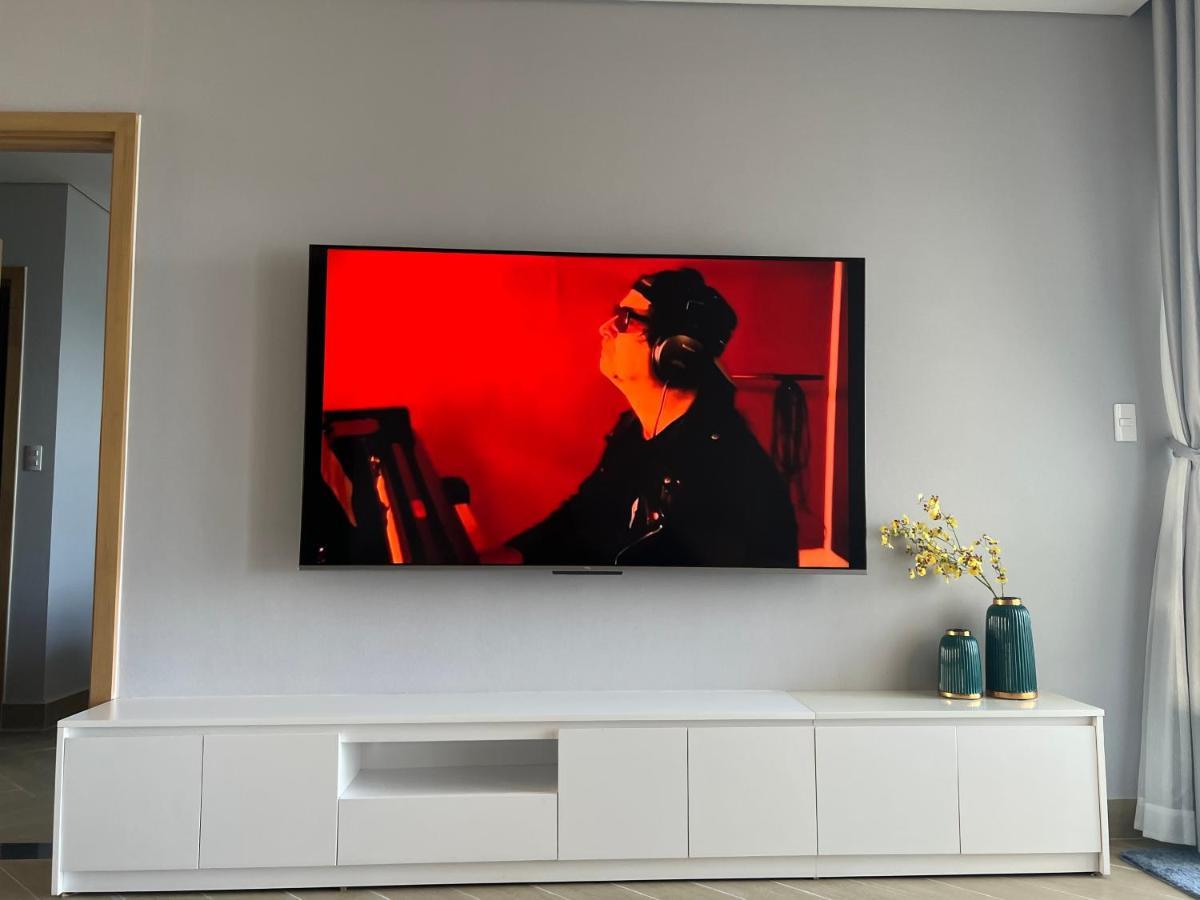 Aria Resort Vung Tau Zewnętrze zdjęcie