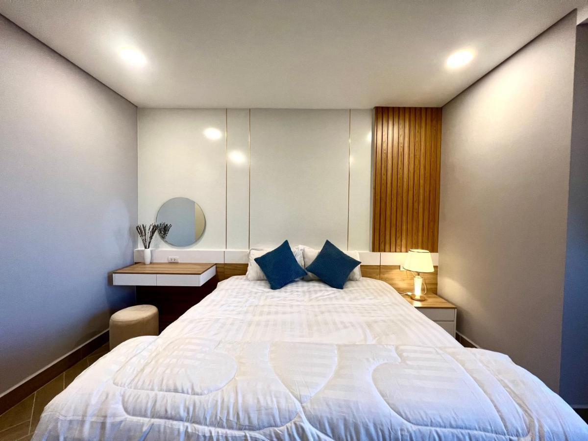 Aria Resort Vung Tau Zewnętrze zdjęcie