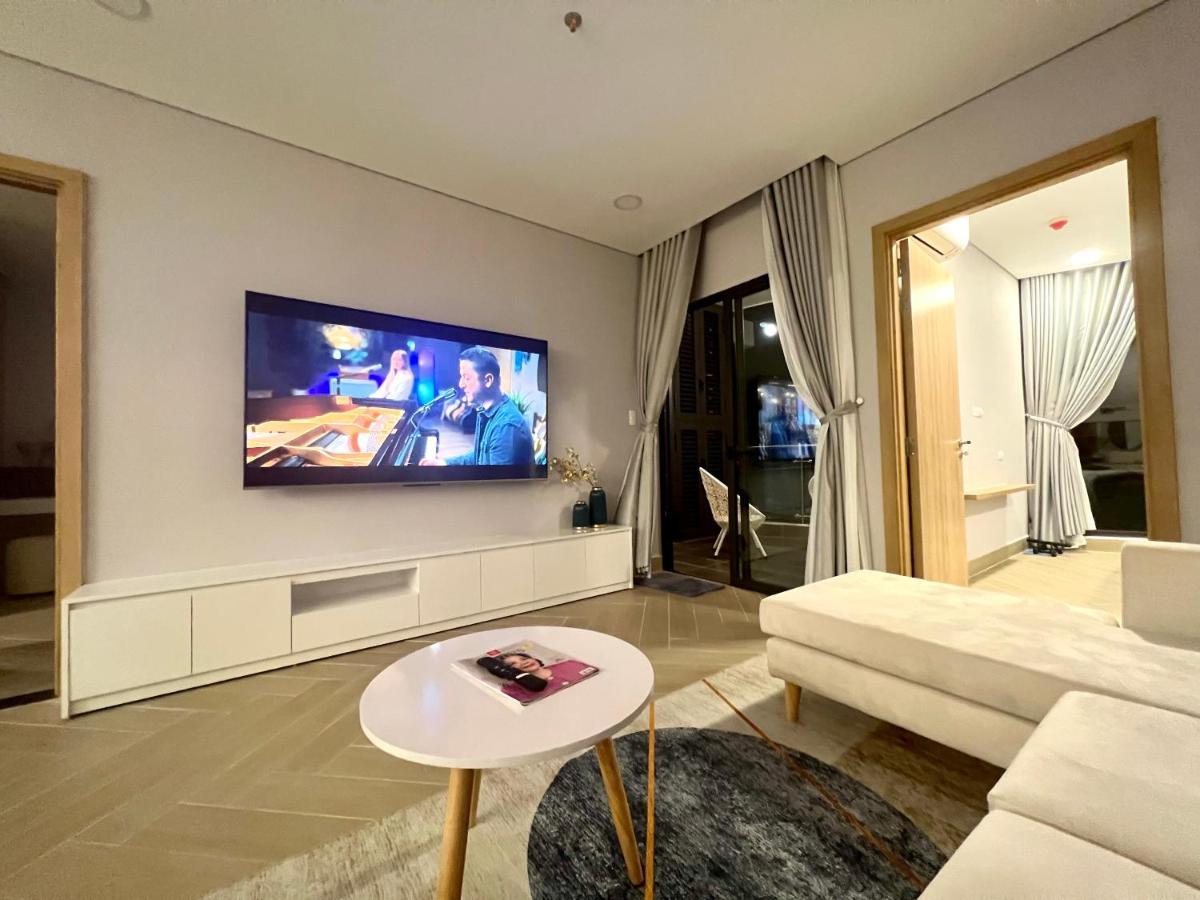 Aria Resort Vung Tau Zewnętrze zdjęcie