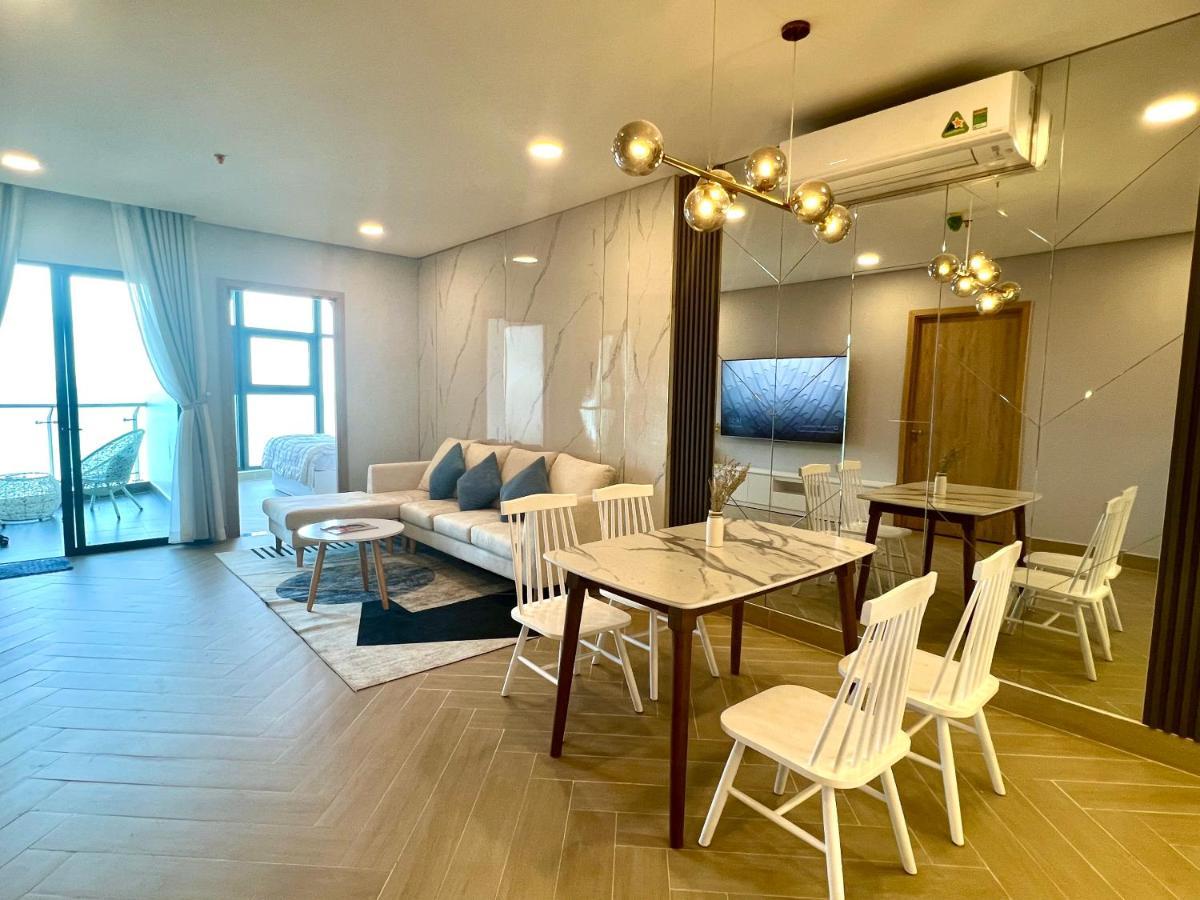 Aria Resort Vung Tau Zewnętrze zdjęcie
