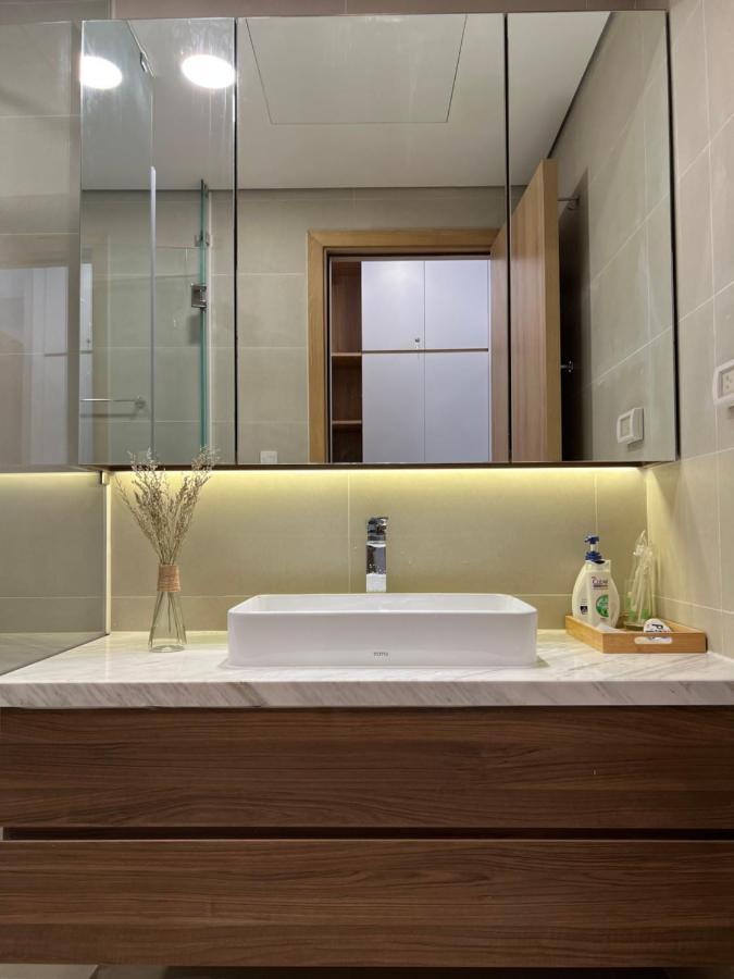 Aria Resort Vung Tau Zewnętrze zdjęcie