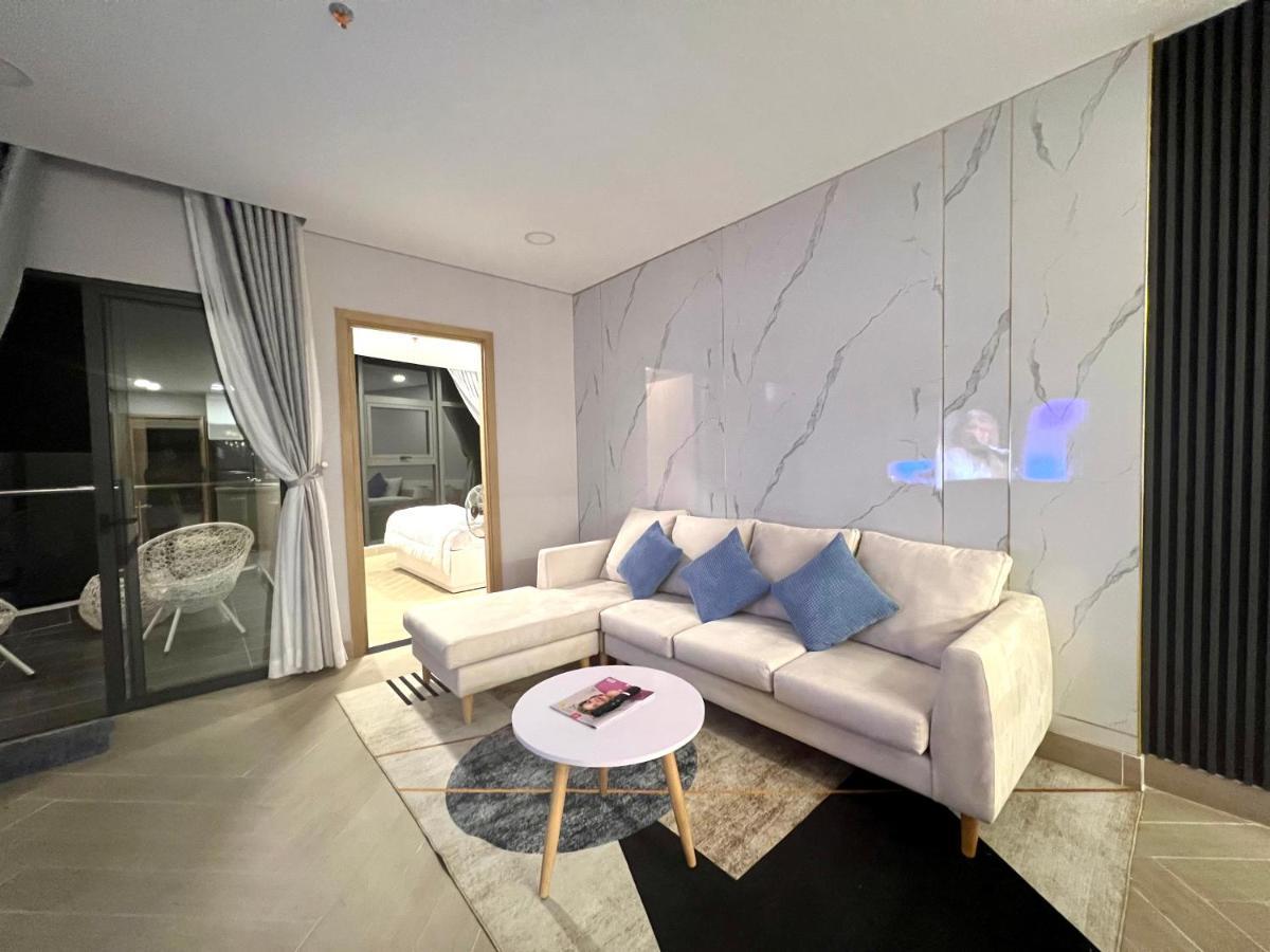 Aria Resort Vung Tau Zewnętrze zdjęcie