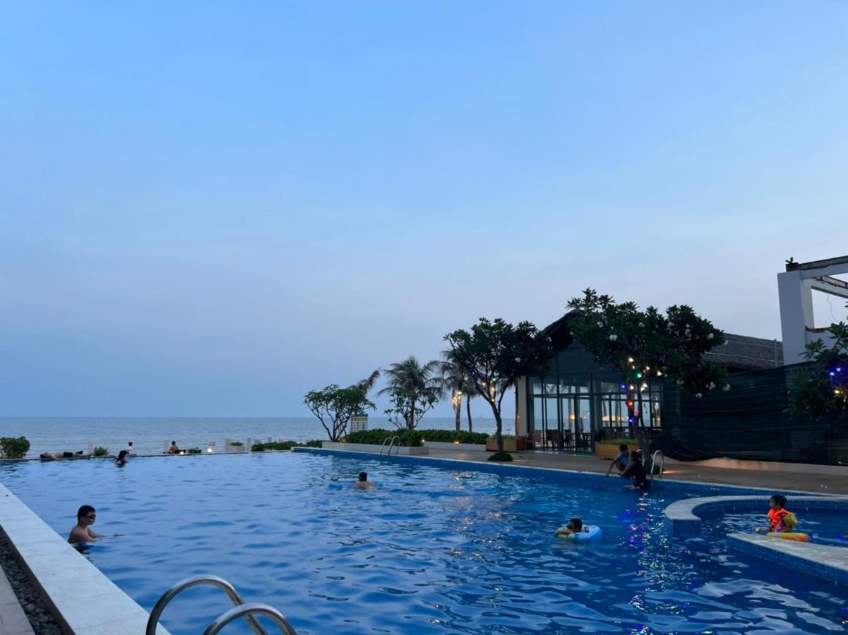 Aria Resort Vung Tau Zewnętrze zdjęcie