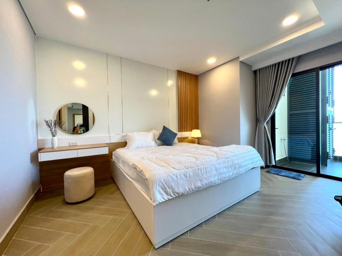 Aria Resort Vung Tau Zewnętrze zdjęcie